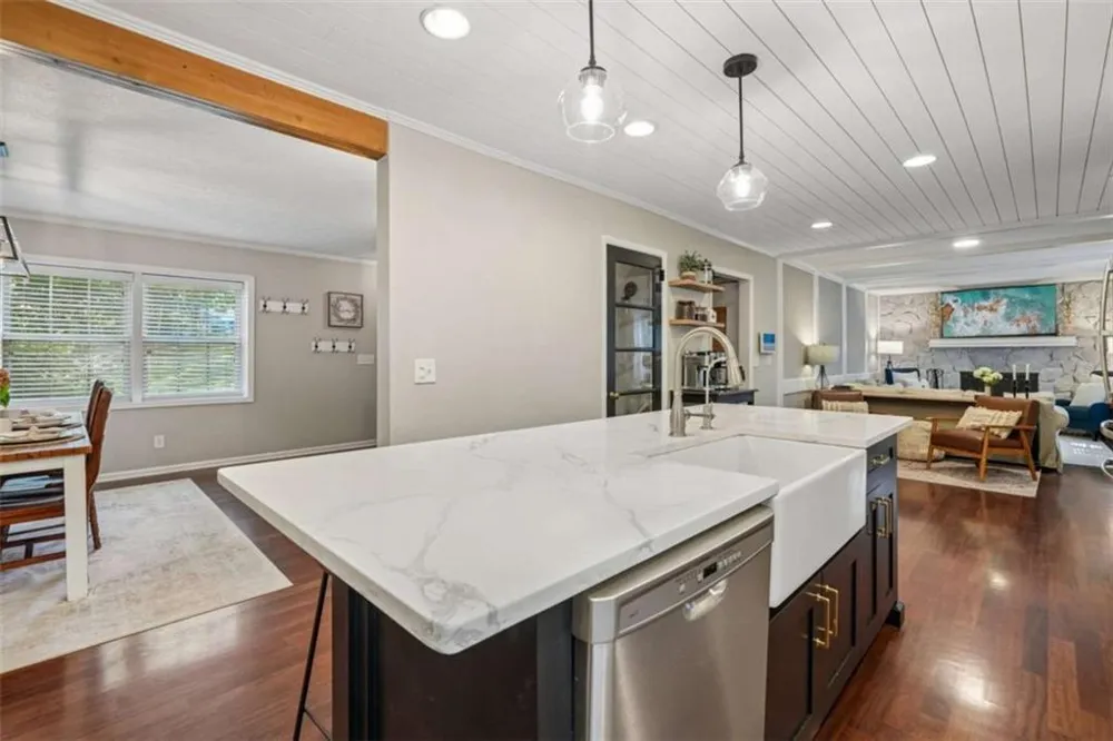 1888 Bent Willow Court Lilburn, GA 30047