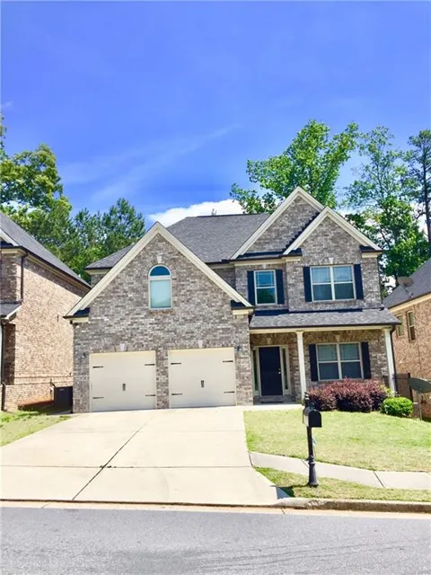 901 Channel Drive