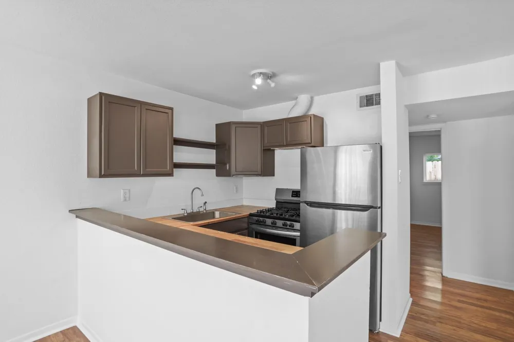 1408 Hughes Street #12 Houston, TX 77023