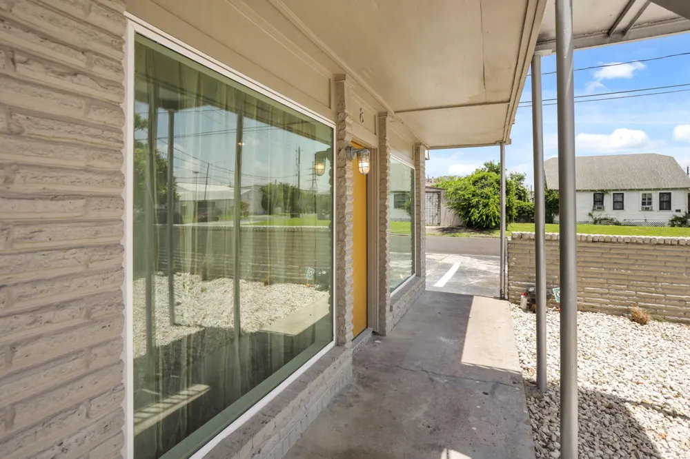1408 Hughes Street #12 Houston, TX 77023