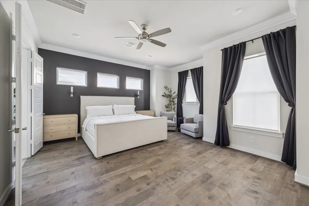 2609 Fountain Key Boulevard Houston, TX 77008