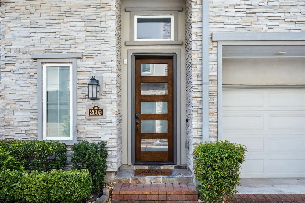 2609 Fountain Key Boulevard Houston, TX 77008