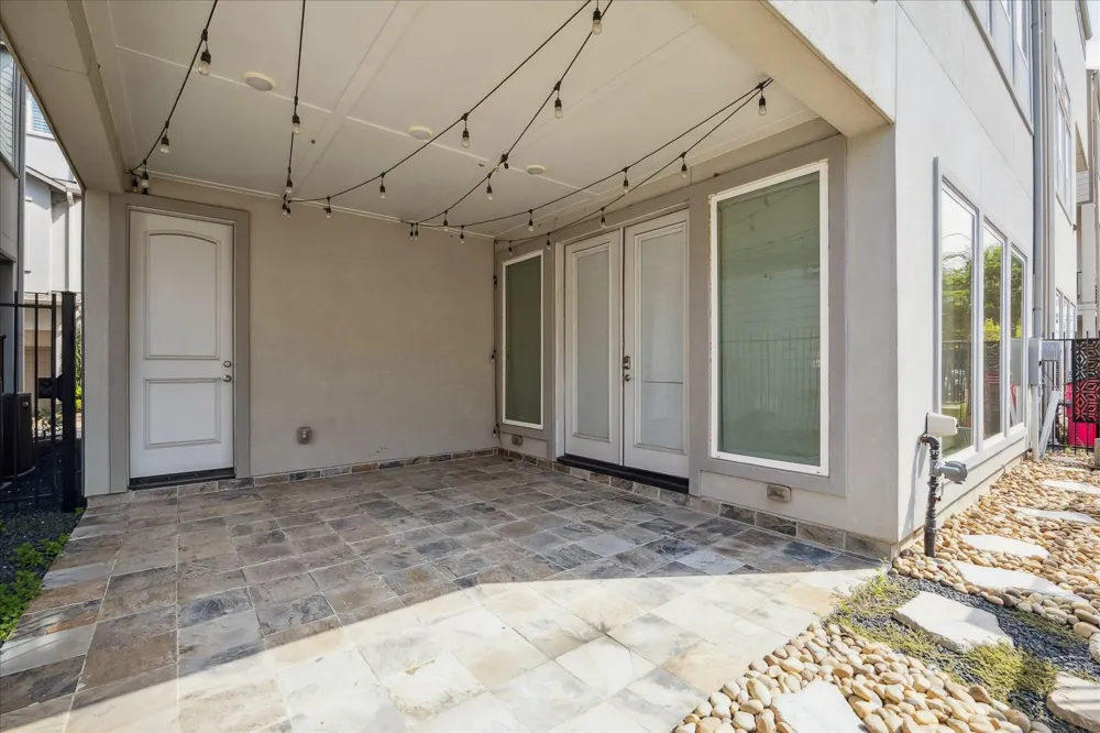 2609 Fountain Key Boulevard Houston, TX 77008