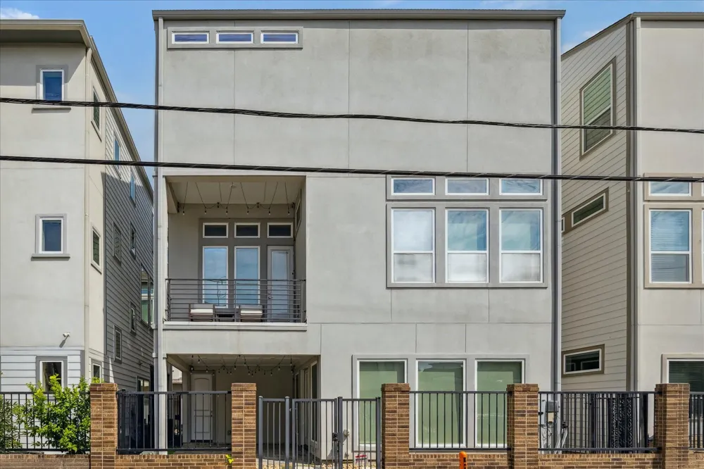 2609 Fountain Key Boulevard Houston, TX 77008