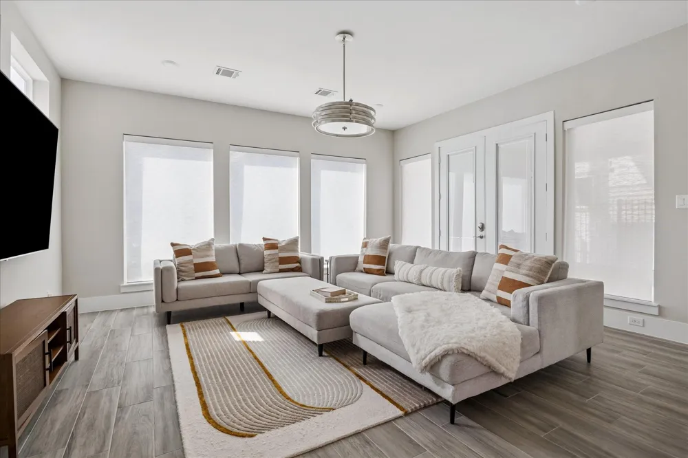 2609 Fountain Key Boulevard Houston, TX 77008