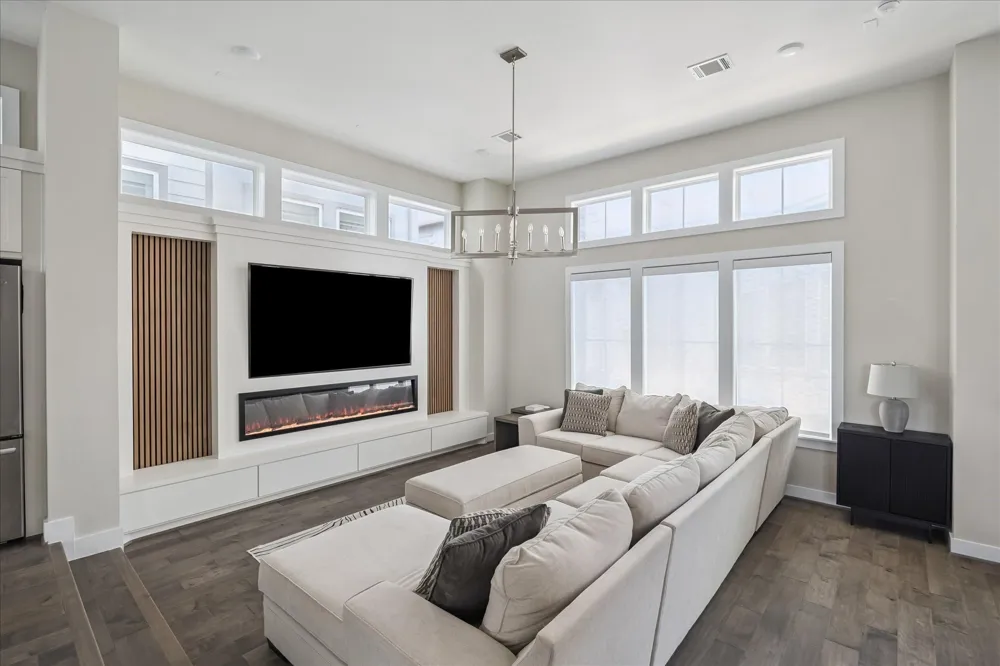 2609 Fountain Key Boulevard Houston, TX 77008
