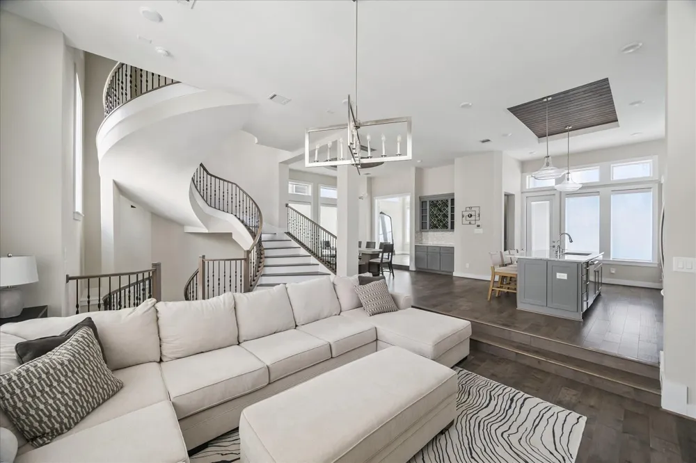 2609 Fountain Key Boulevard Houston, TX 77008
