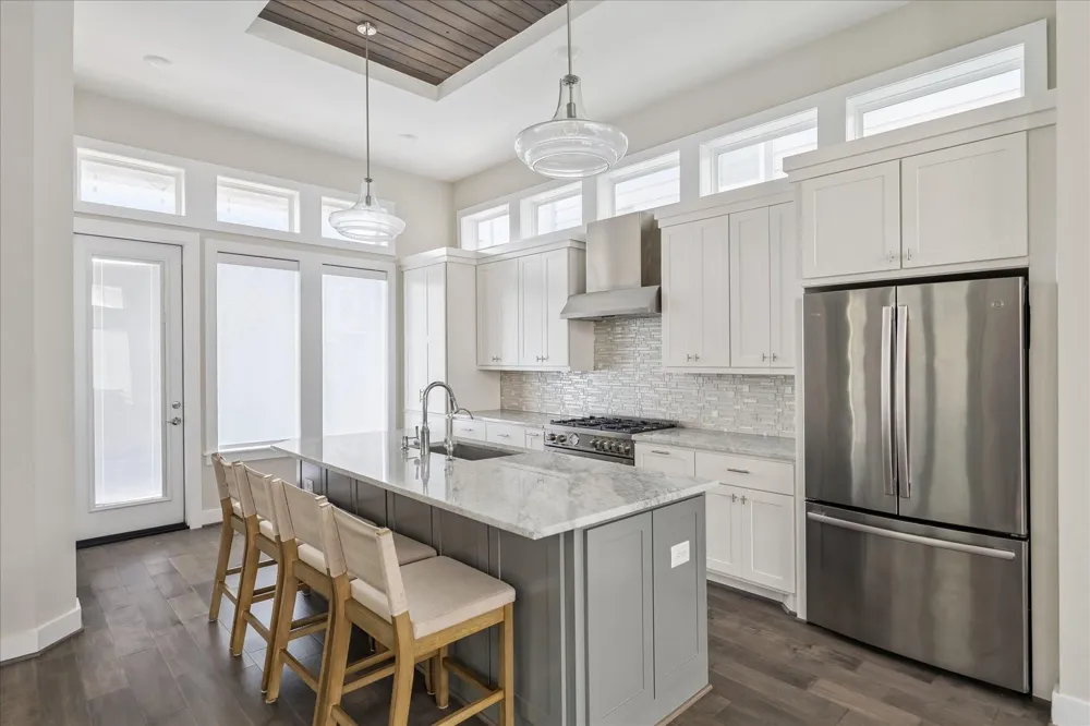 2609 Fountain Key Boulevard Houston, TX 77008