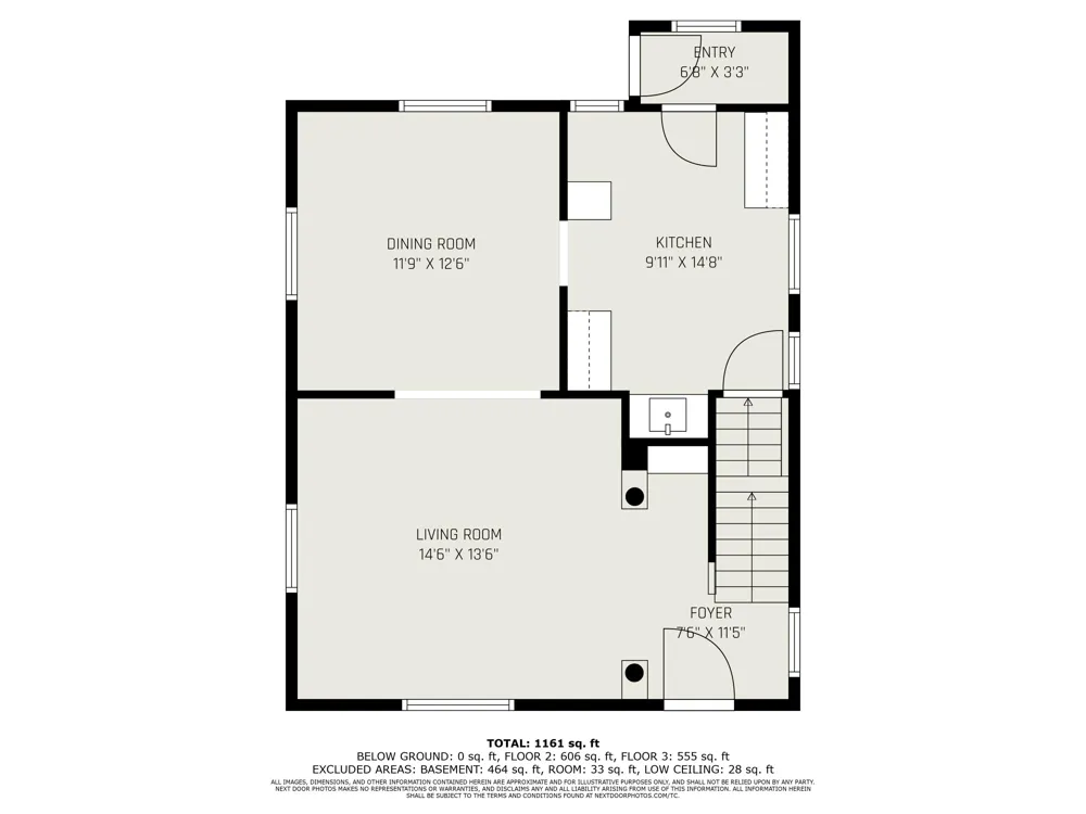 737 Dolbee Avenue SE Grand Rapids, MI 49506