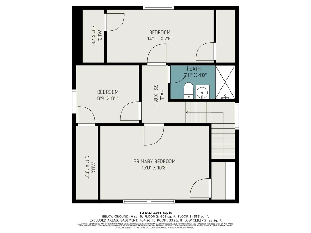 737 Dolbee Avenue SE Grand Rapids, MI 49506