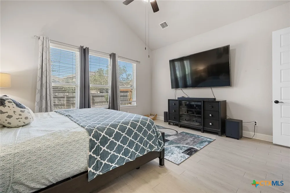 3517 Tree Swallow Way Pflugerville, TX 78660