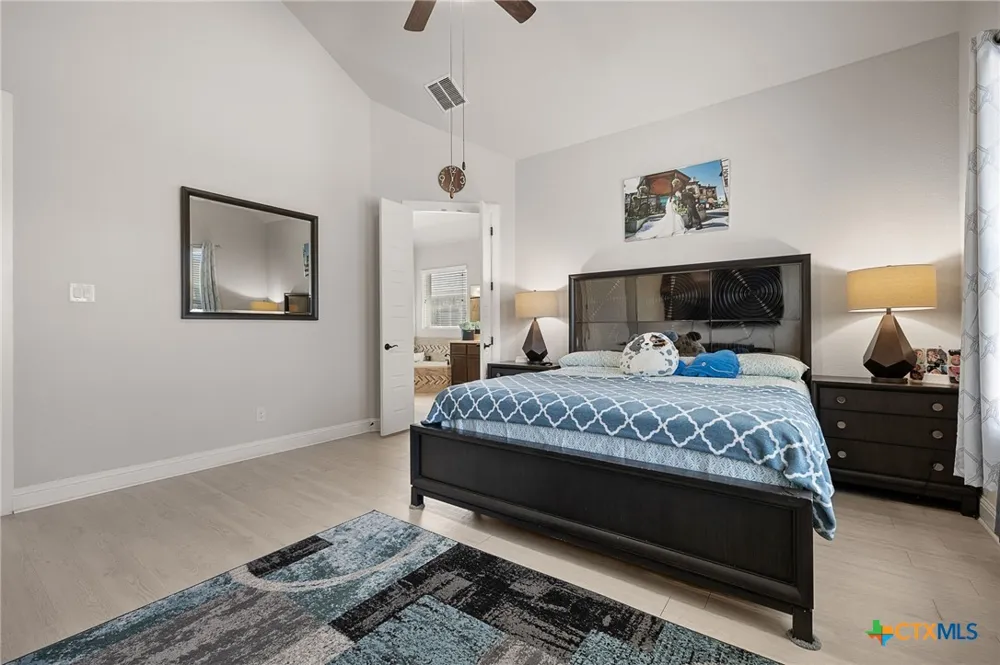 3517 Tree Swallow Way Pflugerville, TX 78660