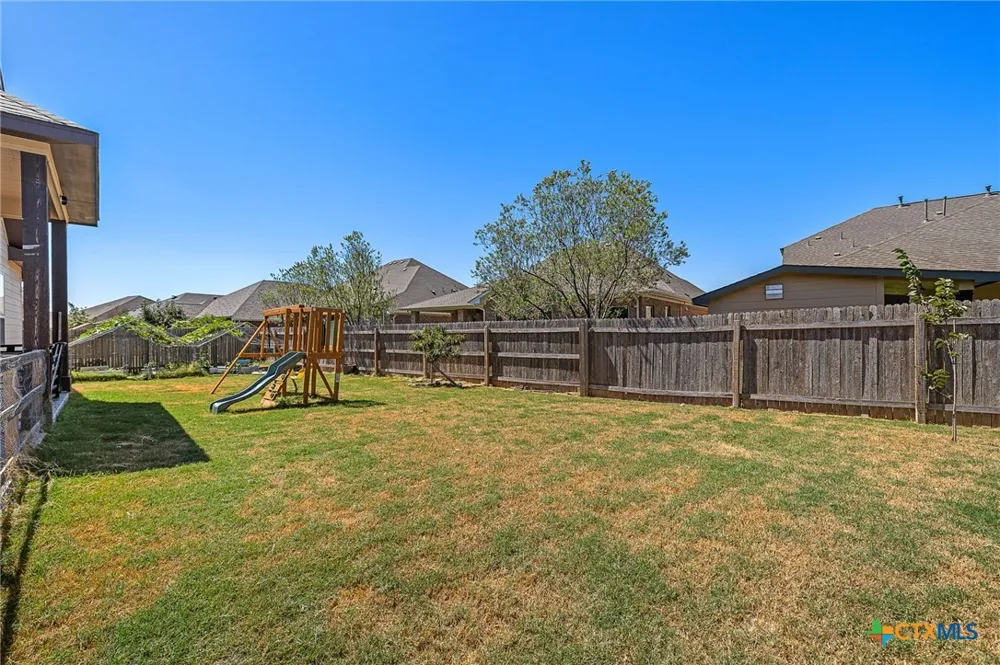 3517 Tree Swallow Way Pflugerville, TX 78660