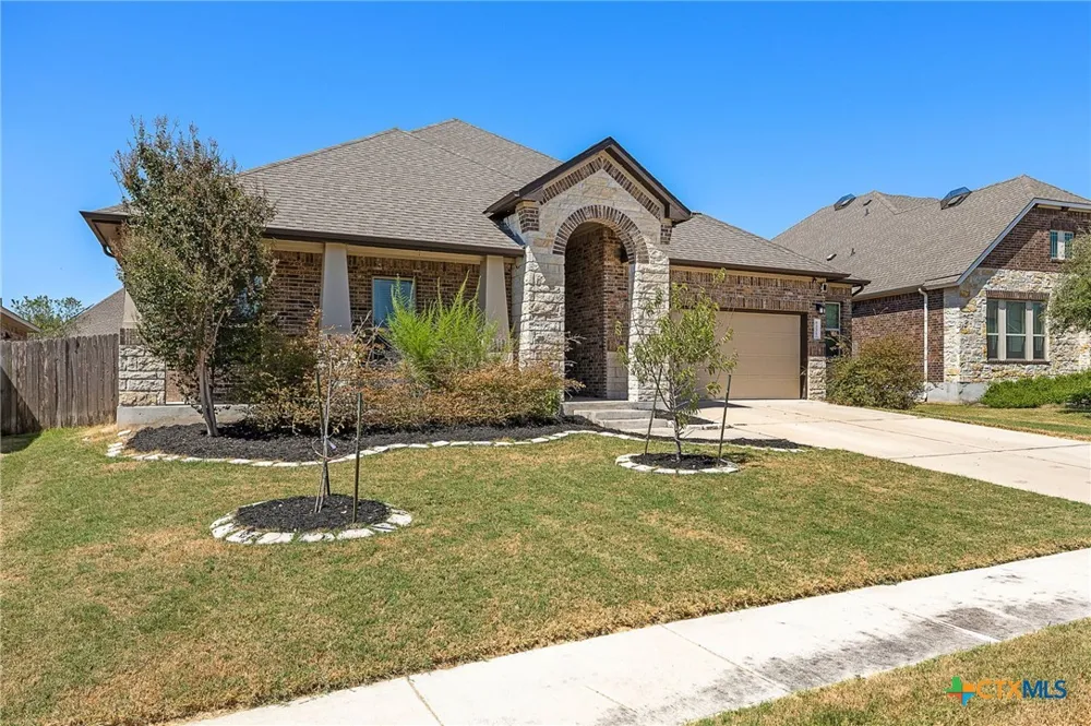 3517 Tree Swallow Way Pflugerville, TX 78660