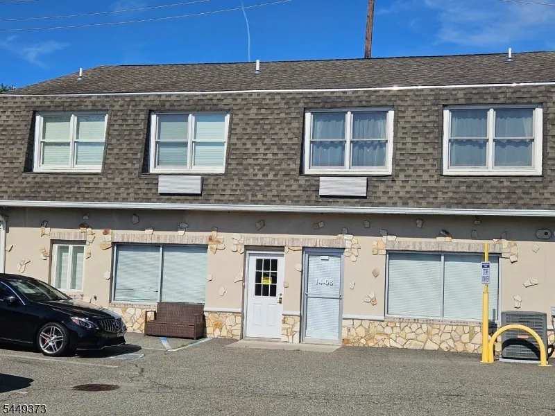 14 River Rd #A Unit A Fair Lawn, NJ 07410