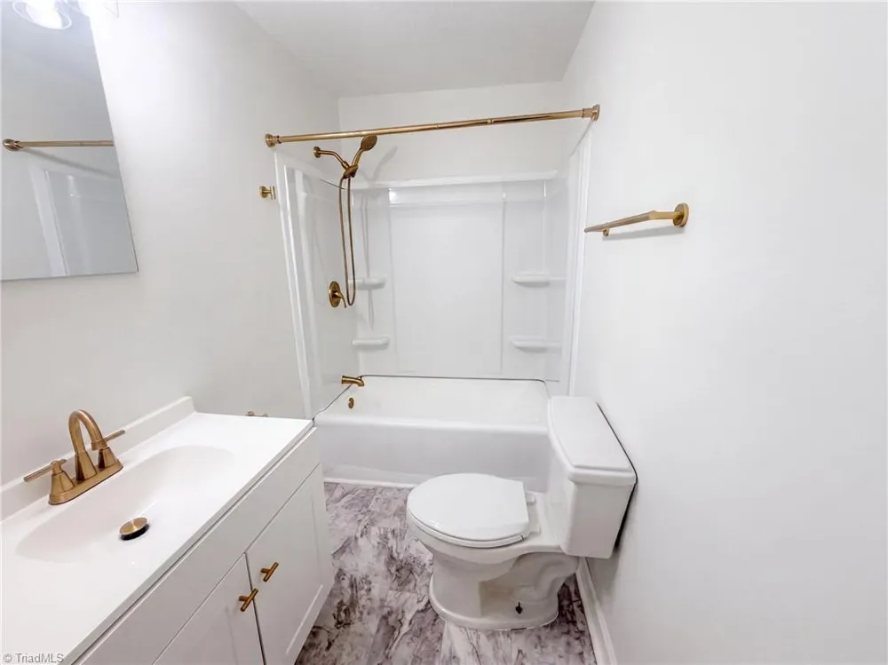 115 Roosevelt Street Eden, NC 27288