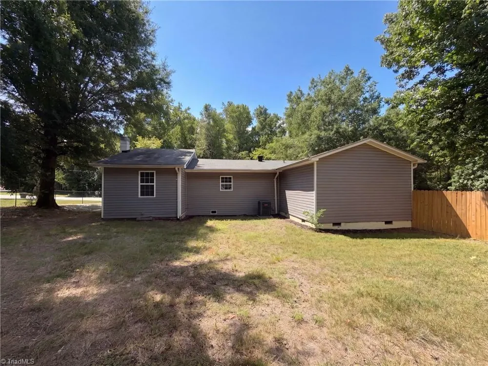 115 Roosevelt Street Eden, NC 27288