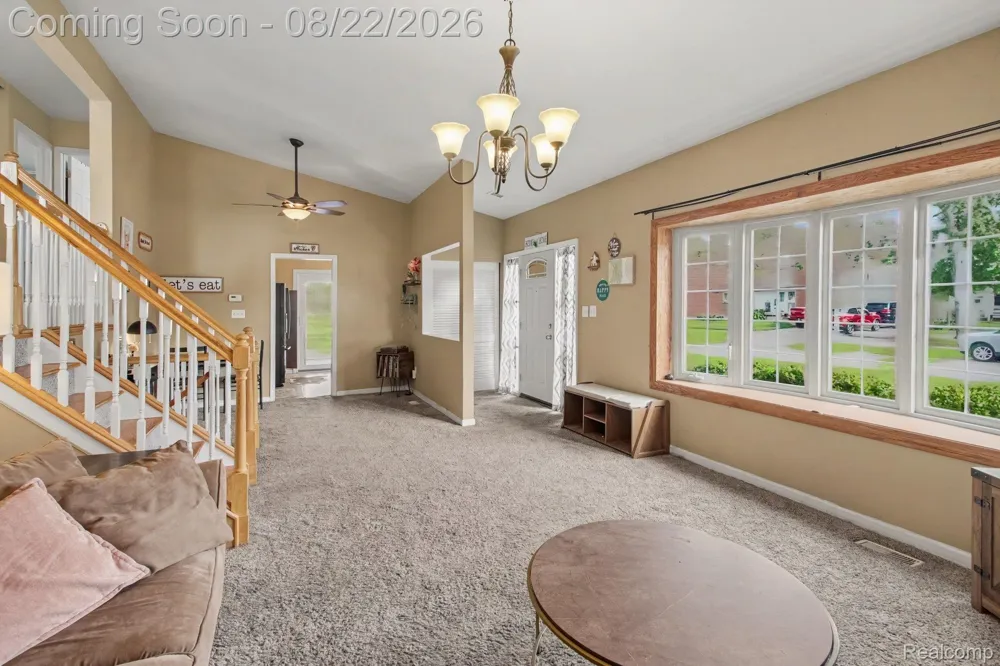 32234 Sandra Lane Westland City, MI 48185