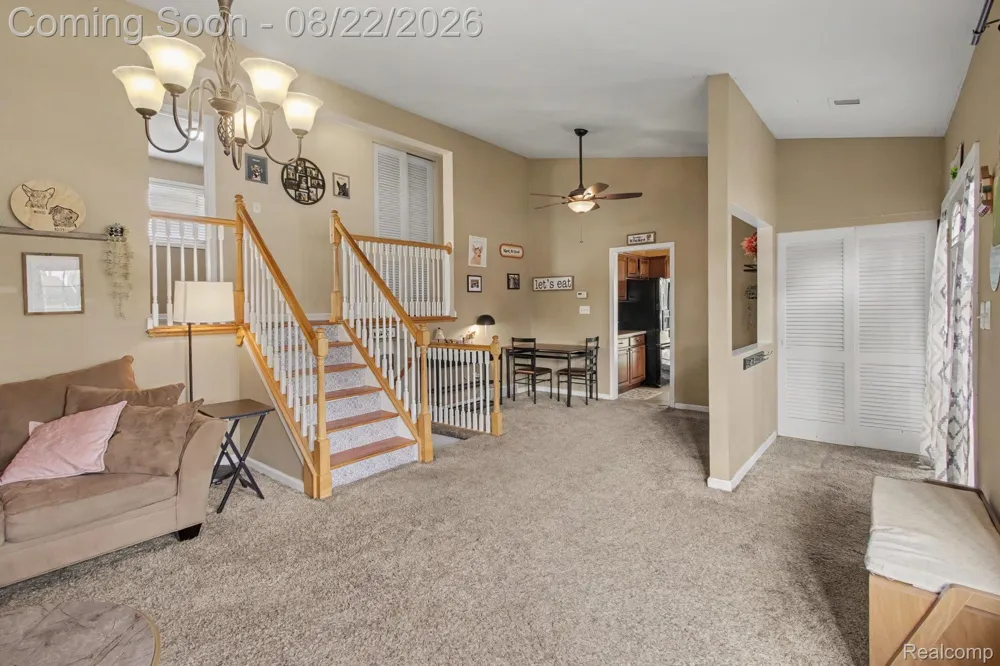 32234 Sandra Lane Westland City, MI 48185