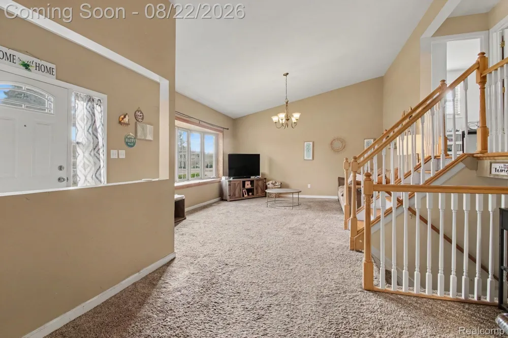 32234 Sandra Lane Westland City, MI 48185