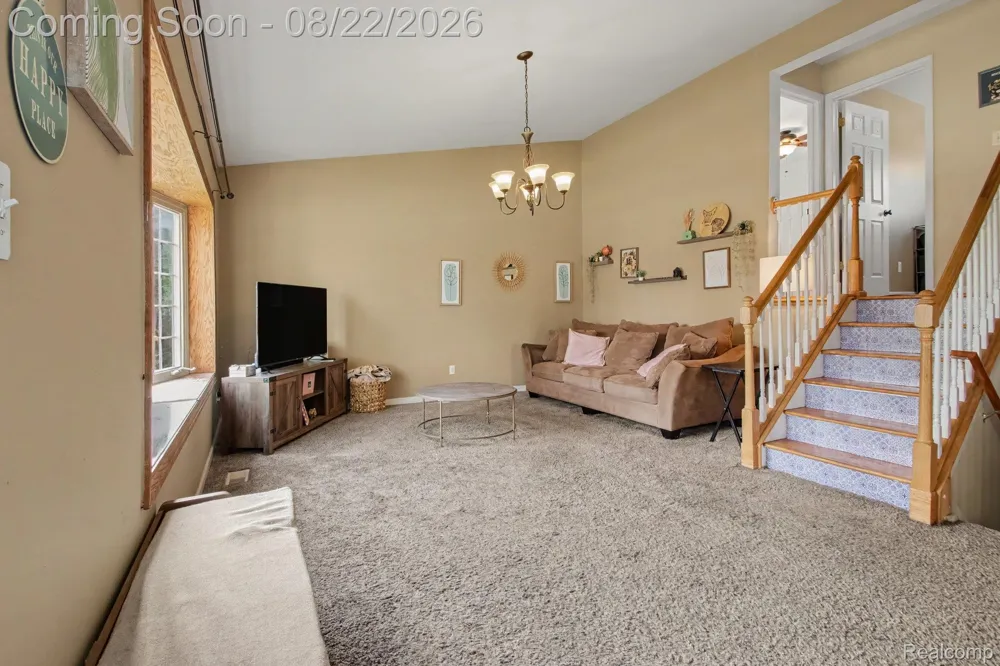 32234 Sandra Lane Westland City, MI 48185
