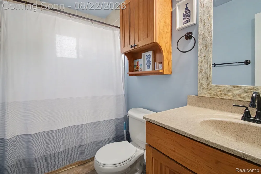 32234 Sandra Lane Westland City, MI 48185