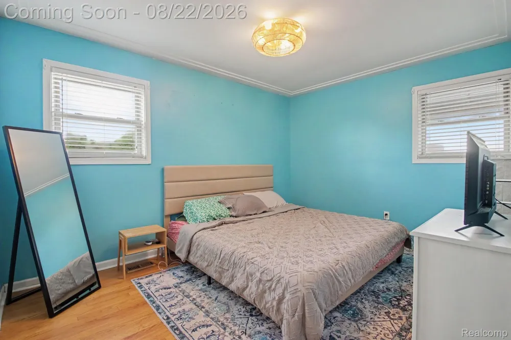 32234 Sandra Lane Westland City, MI 48185