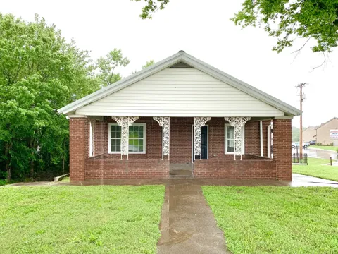 917 Sinclair Dr