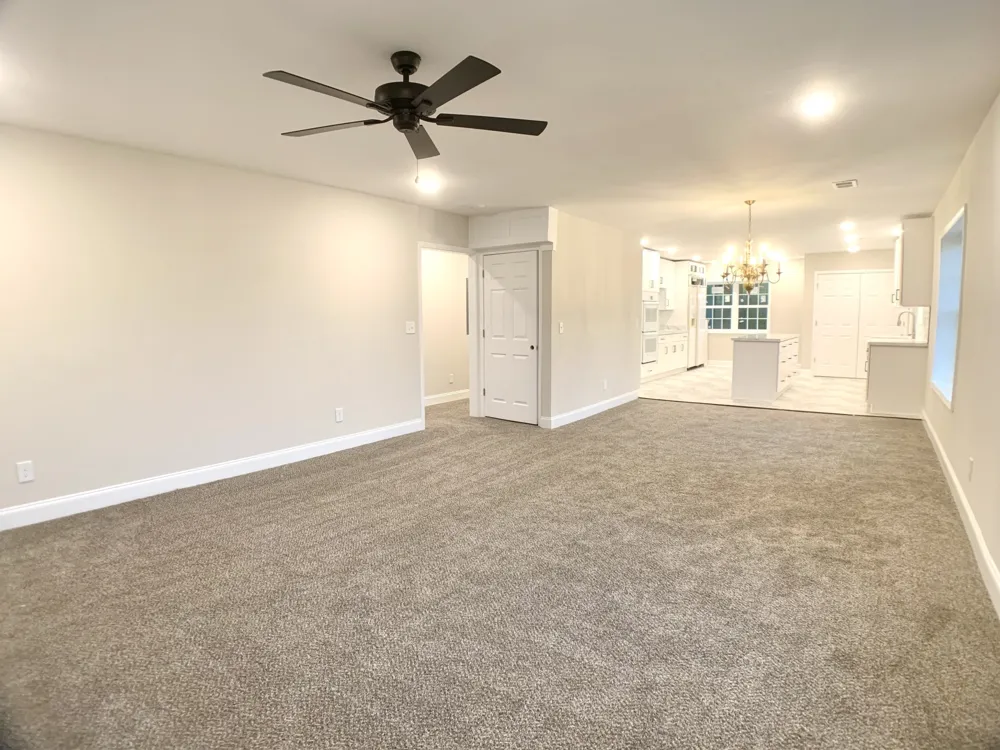 917 Sinclair Dr Clarksville, TN 37042