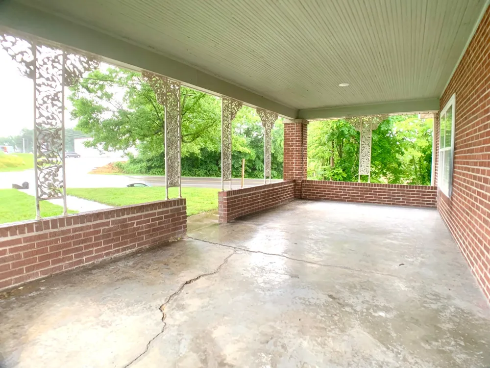 917 Sinclair Dr Clarksville, TN 37042