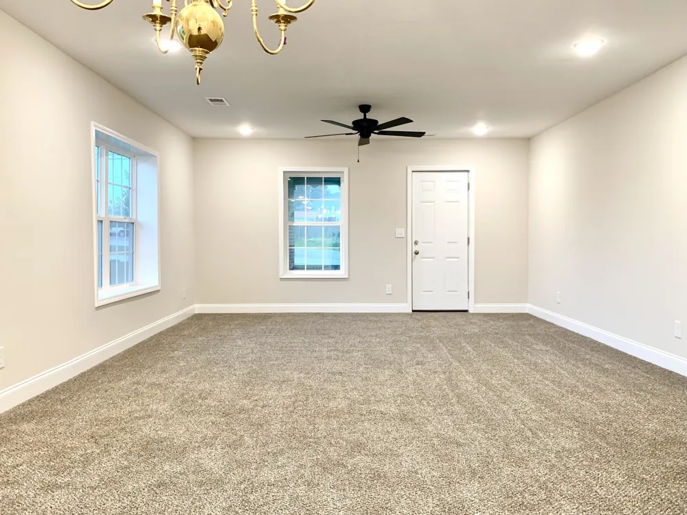 917 Sinclair Dr Clarksville, TN 37042