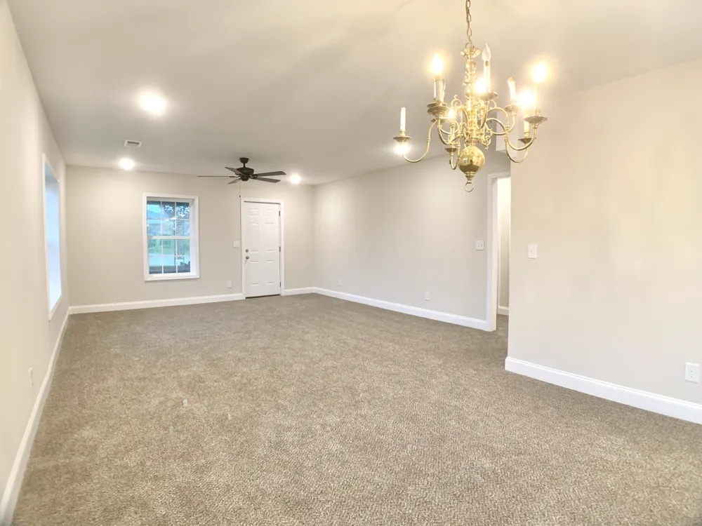 917 Sinclair Dr Clarksville, TN 37042