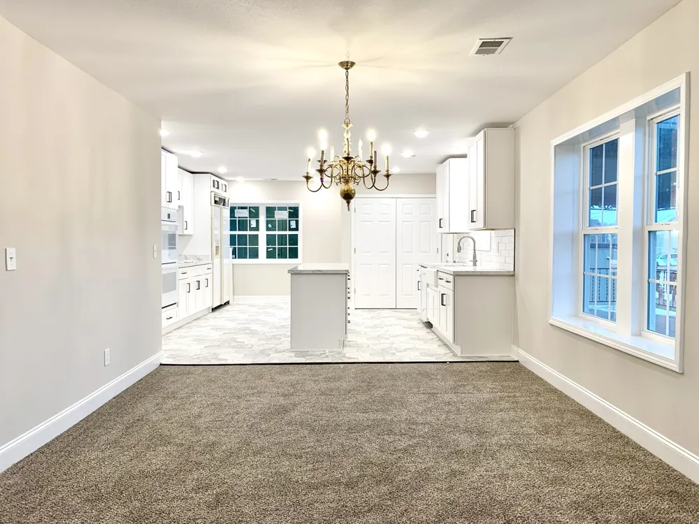 917 Sinclair Dr Clarksville, TN 37042