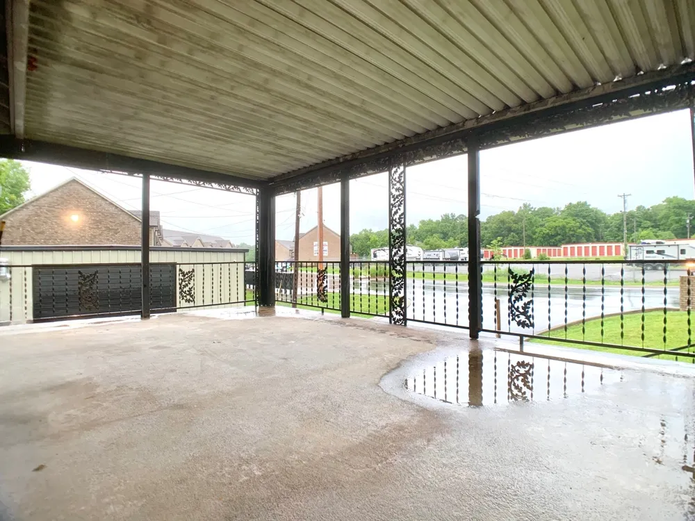 917 Sinclair Dr Clarksville, TN 37042