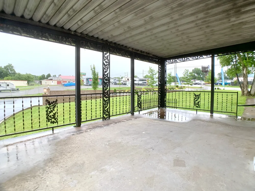 917 Sinclair Dr Clarksville, TN 37042