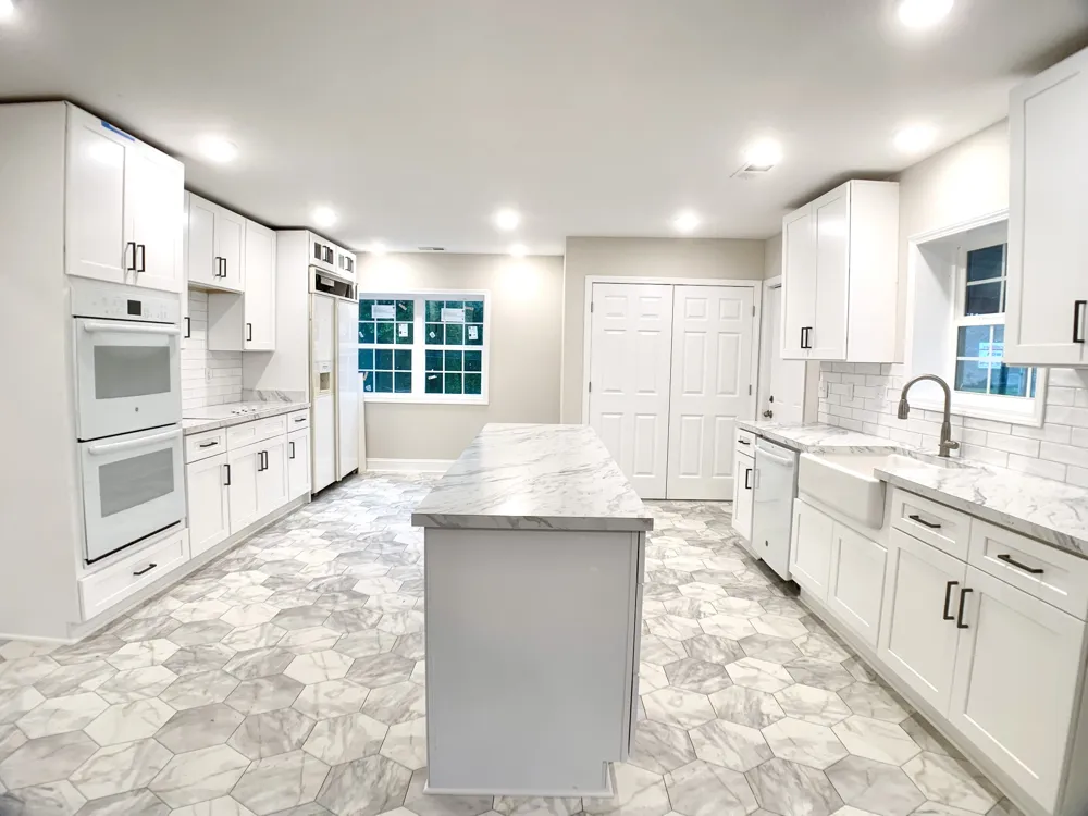 917 Sinclair Dr Clarksville, TN 37042