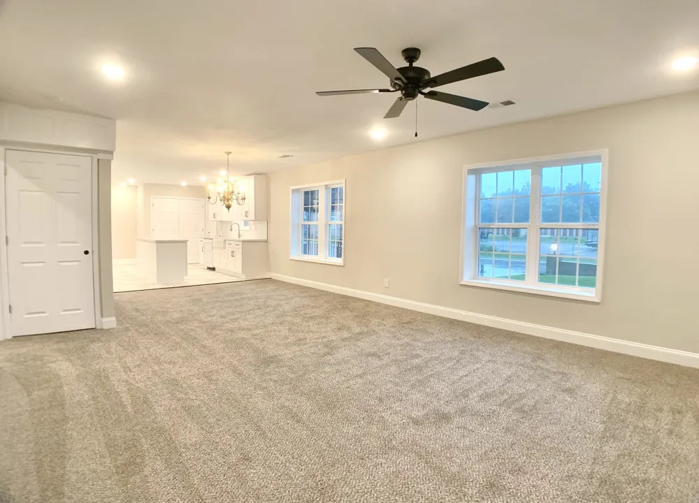 917 Sinclair Dr Clarksville, TN 37042