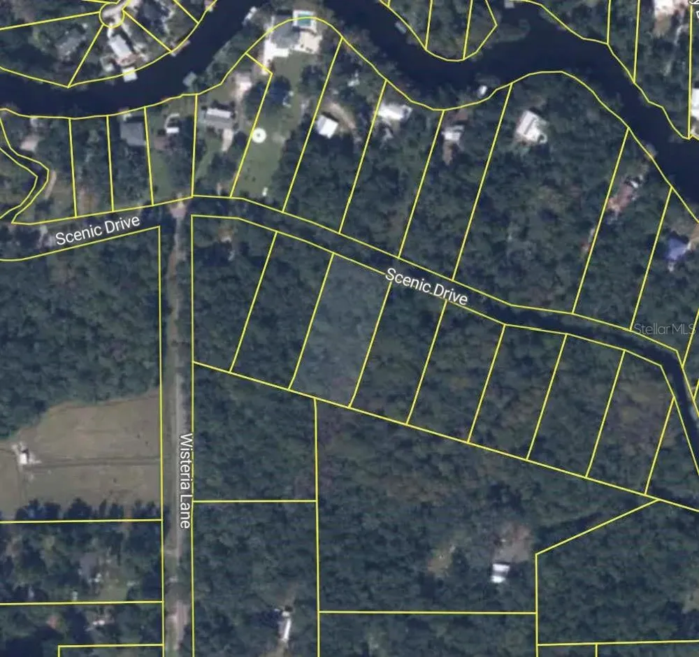 SCENIC DRIVE Middleburg, FL 32068