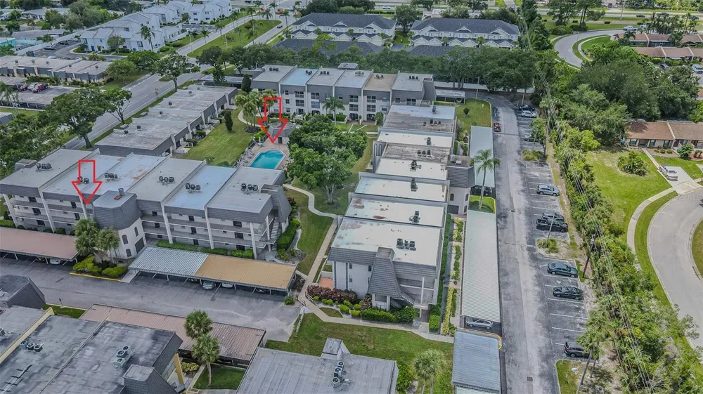 8765 BARDMOOR BOULEVARD #304 Seminole, FL 33777