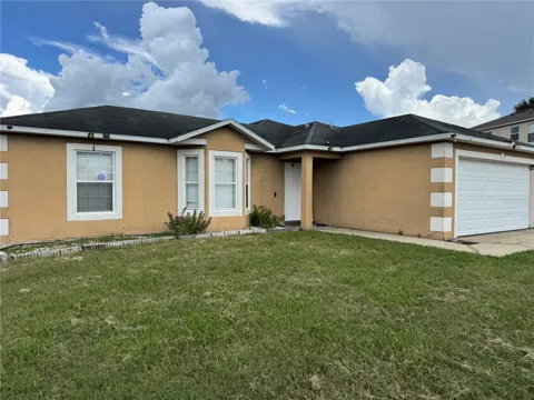 609 KISSIMMEE LANE