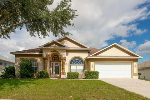 5683 BRACKENWOOD DRIVE
