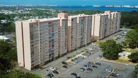 Rio Piedras COND TORRES DE CERVANTES #B415