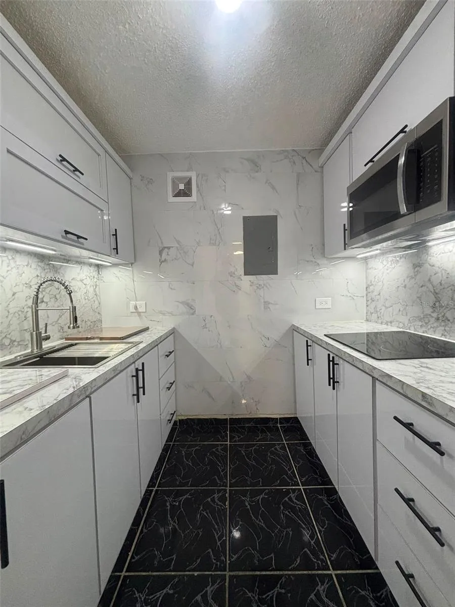 Rio Piedras COND TORRES DE CERVANTES #B415 San Juan, PR 00924