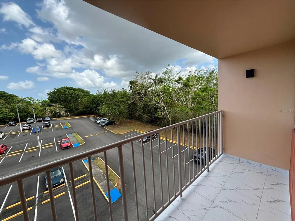 Rio Piedras COND TORRES DE CERVANTES #B415 San Juan, PR 00924