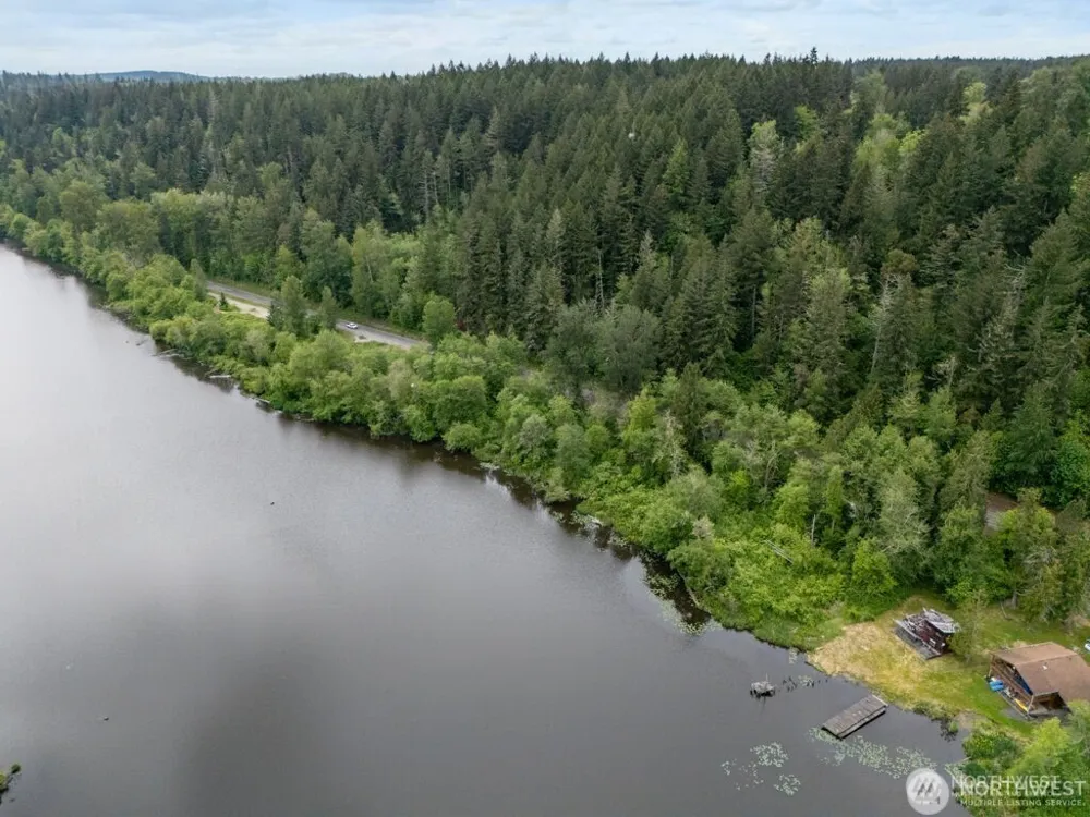 0 APN-009 Orville Road E Eatonville, WA 98328