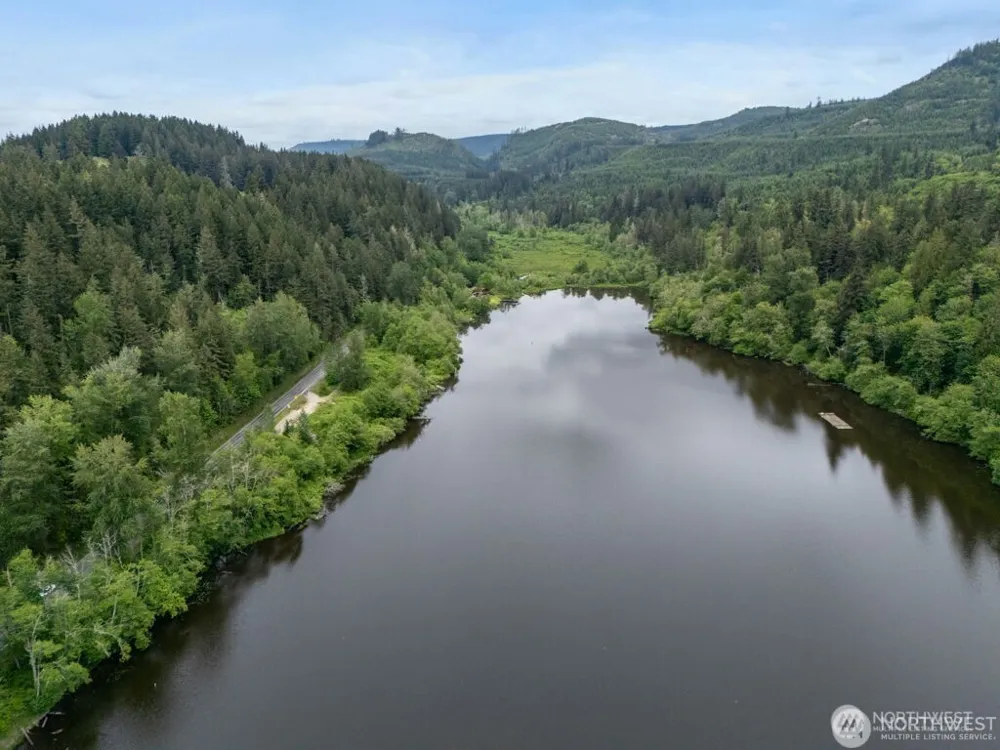 0 APN-009 Orville Road E Eatonville, WA 98328