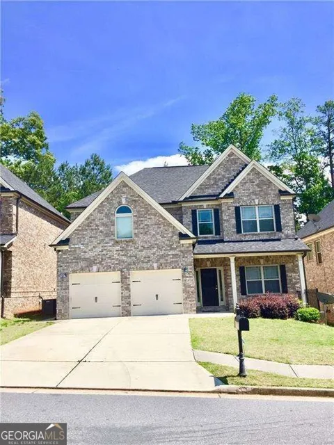 901 Channel DR