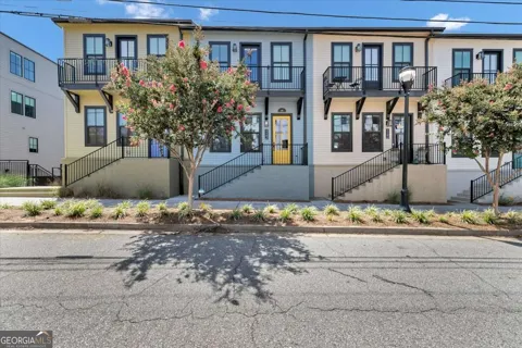 114 Beardon CIR SE