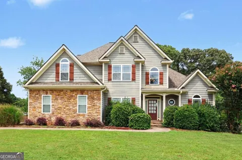 168 Gatlin Ridge RUN