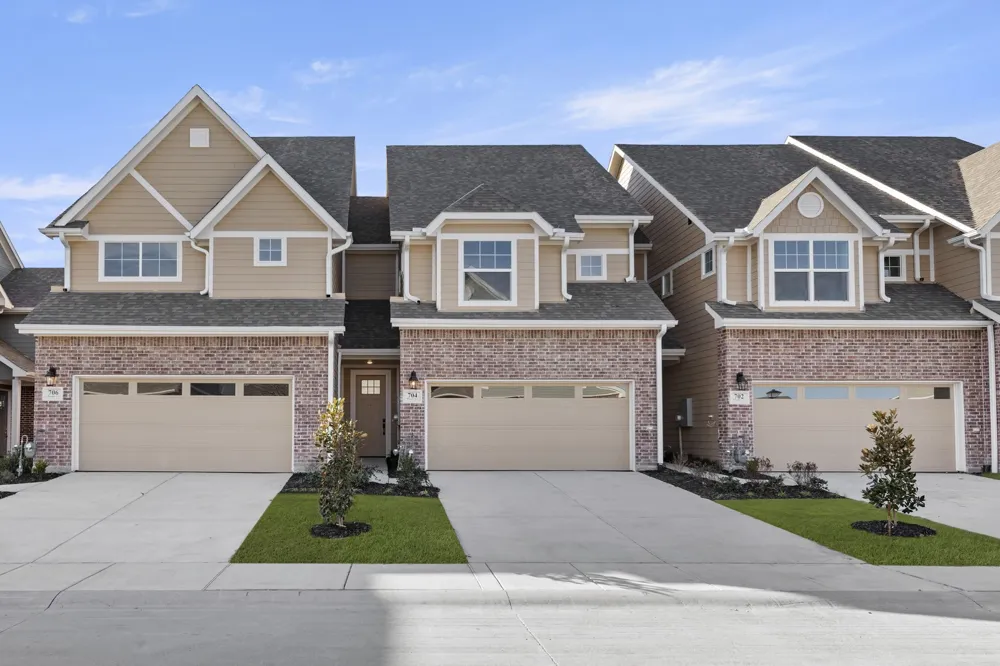 604 Nolan Lane Wylie, TX 75098